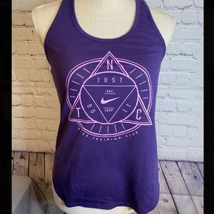 Nike Training Club Tank